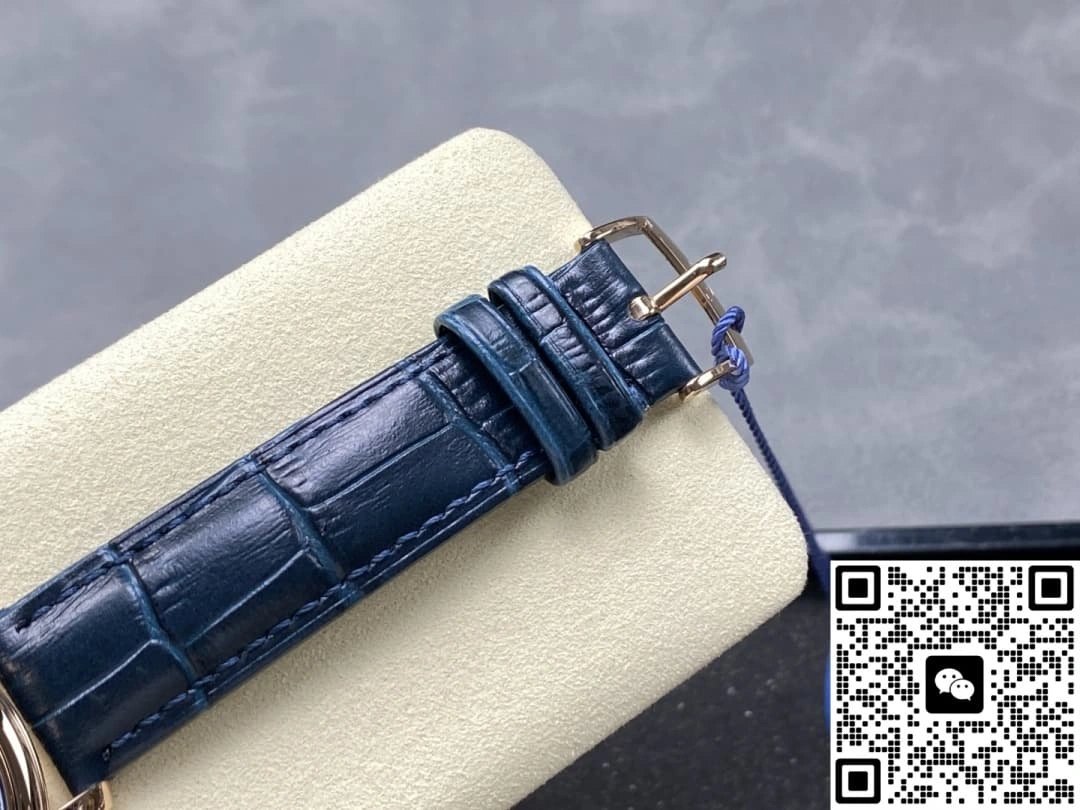 N1 Factory Omega De Ville 434.53.41.20.03.001 1:1 Best Edition Replica Watch